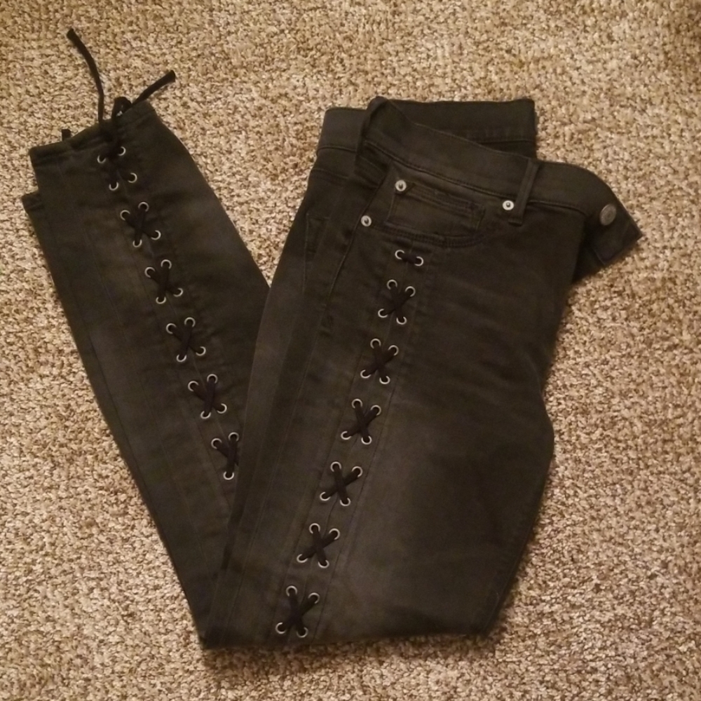 Express Jeans